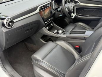 MG ZS 44.5kWh Exclusive Auto 5dr 140BHP