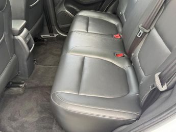 MG ZS 44.5kWh Exclusive Auto 5dr 140BHP