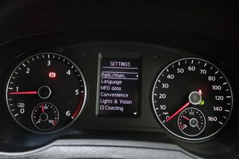 SEAT Alhambra TDI SE DSG