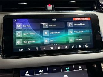 Land Rover Range Rover Evoque 2.0 D180 First Edition Auto 4WD Euro 6 (s/s) 5dr