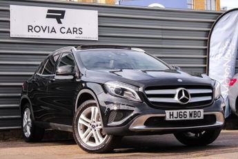 Mercedes GLA GLA 220 D 4MATIC SPORT PREMIUM PLUS