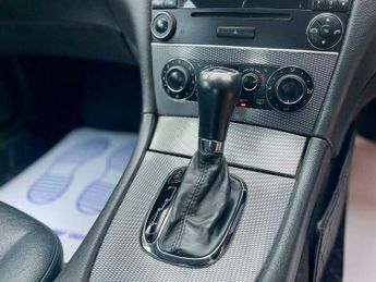 Mercedes-Benz  2.7 CLK270 CDI Avantgarde 2dr