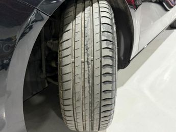 Mercedes-Benz A Class 1.3 A200 Sport (Executive) 7G-DCT Euro 6 (s/s) 5dr