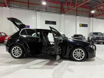 Mercedes-Benz A Class 1.3 A200 Sport (Executive) 7G-DCT Euro 6 (s/s) 5dr