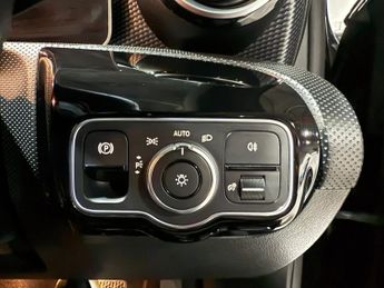 Mercedes-Benz A Class 1.3 A200 Sport (Executive) 7G-DCT Euro 6 (s/s) 5dr