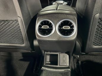 Mercedes-Benz A Class 1.3 A200 Sport (Executive) 7G-DCT Euro 6 (s/s) 5dr