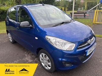 Hyundai I10 CLASSIC