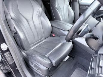 BMW X5 SDRIVE25d M SPORT