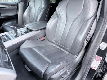 BMW X5 SDRIVE25d M SPORT