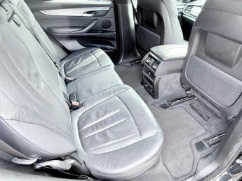 BMW X5 SDRIVE25d M SPORT