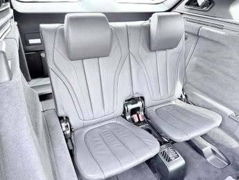 BMW X5 SDRIVE25d M SPORT