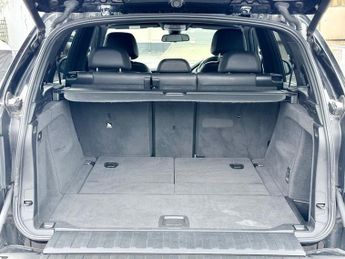 BMW X5 SDRIVE25d M SPORT