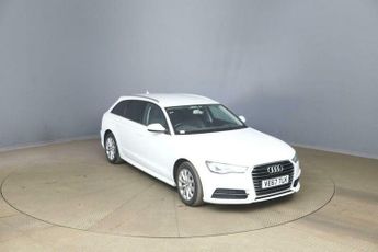 Audi A6 1.8 TFSI SE Executive S Tronic Euro 6 (s/s) 5dr