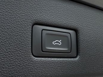 Audi A7 SPORTBACK TDI S LINE
