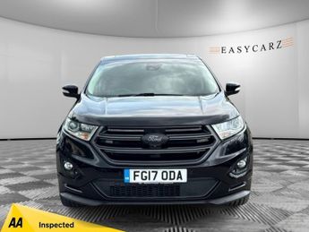 Ford  SPORT TDCI