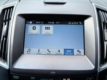 Ford  SPORT TDCI