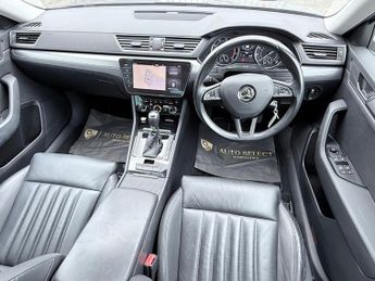 Skoda Superb SE L EXECUTIVE TSI DSG