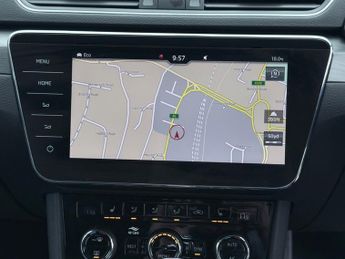 Skoda Superb SE L EXECUTIVE TSI DSG