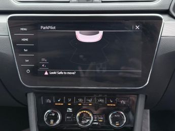 Skoda Superb SE L EXECUTIVE TSI DSG