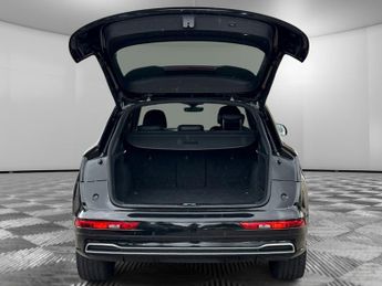 Audi Q5 TDI QUATTRO S LINE