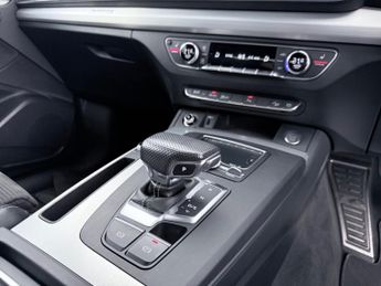 Audi Q5 TDI QUATTRO S LINE