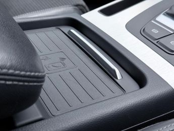Audi Q5 TDI QUATTRO S LINE
