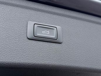 Audi Q5 TDI QUATTRO S LINE