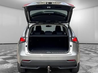 Lexus NX 300H LUXURY