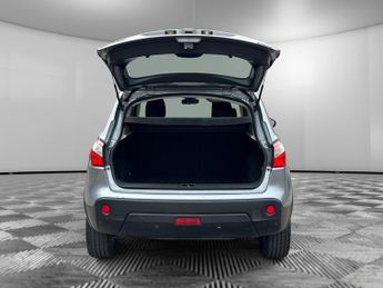 Nissan Qashqai DCI ACENTA