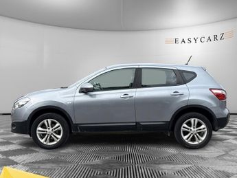 Nissan Qashqai DCI ACENTA