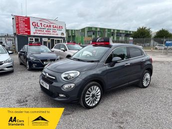 Fiat 500 MULTIAIR LOUNGE+CARPLAY+56KMILES+ULEZ COMPLIANT+3M WARRANTY