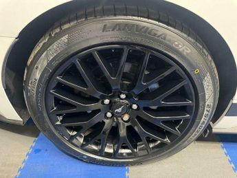 Ford Mustang 5.0 V8 GT SelShift Euro 6 2dr