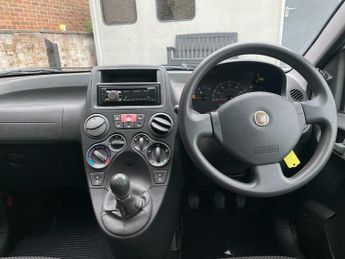 Fiat Panda ACTIVE ECO