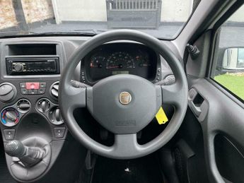 Fiat Panda ACTIVE ECO