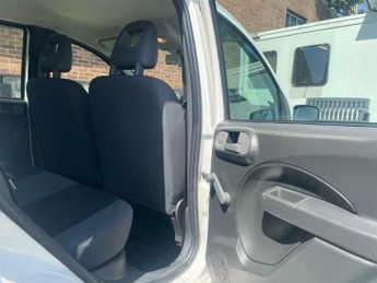 Fiat Panda ACTIVE ECO