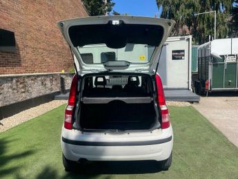 Fiat Panda ACTIVE ECO