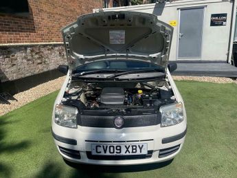 Fiat Panda ACTIVE ECO