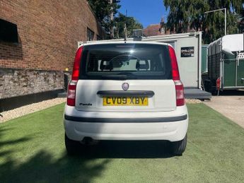 Fiat Panda ACTIVE ECO