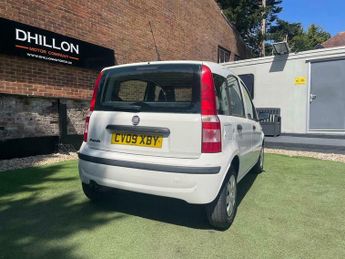 Fiat Panda ACTIVE ECO