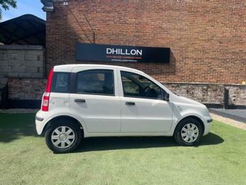 Fiat Panda ACTIVE ECO