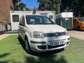 Fiat Panda ACTIVE ECO