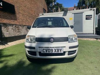 Fiat Panda ACTIVE ECO