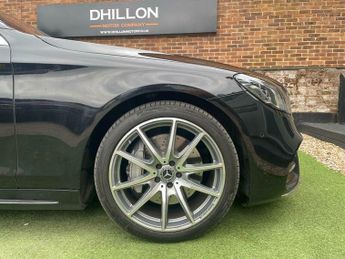 Mercedes S Class S 500 L AMG LINE EXECUTIVE PREMIUM PLUS