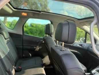 Vauxhall Meriva 1.7 CDTi SE Auto Euro 5 5dr