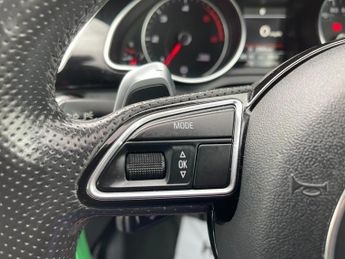 Audi A5 TDI QUATTRO S LINE BLACK EDITION PLUS