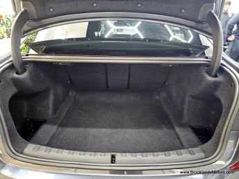 BMW 3 SERIES M340d XDRIVE [STUNNING M340D]