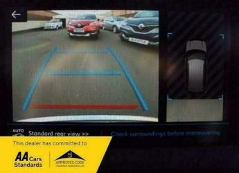 Citroen C5 AIRCROSS 1.2 MAX PURETECH MHEV E-DSC 136PS E-DSC6 AUTOMATIC