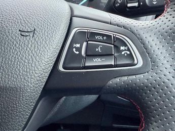 Ford ECOSPORT ST-LINE