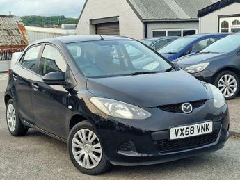 Mazda 2 1.3 TS Euro 4 5dr