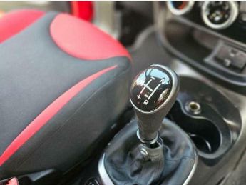 Fiat 500L 1.3 MultiJet Pop Star Dualogic Euro 5 (s/s) 5dr